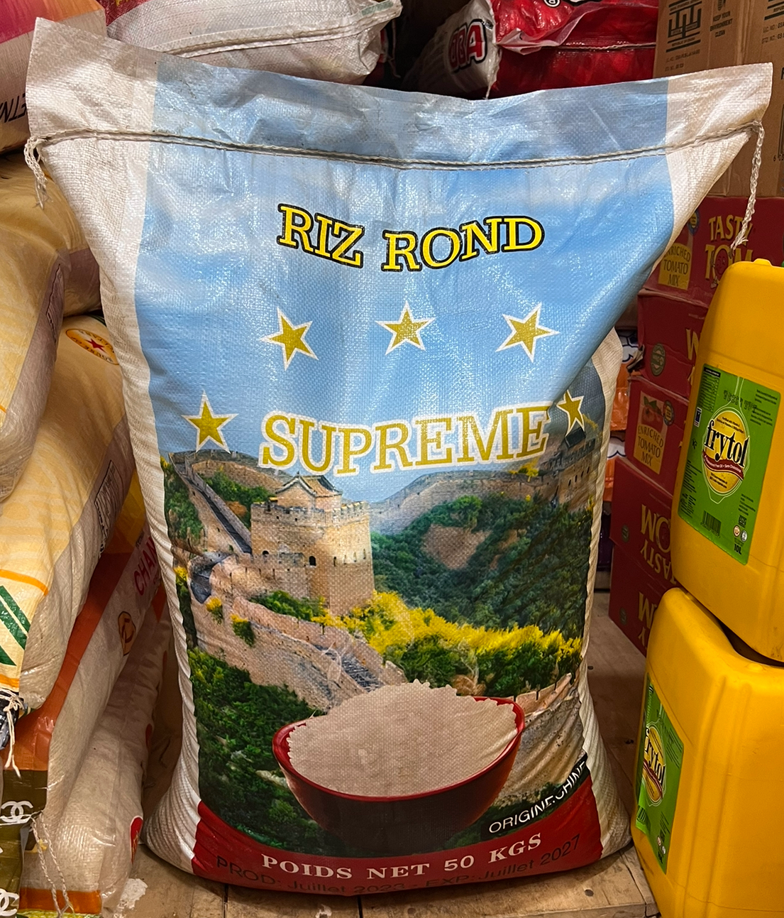 product